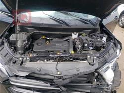 شيفروليه ايكونس